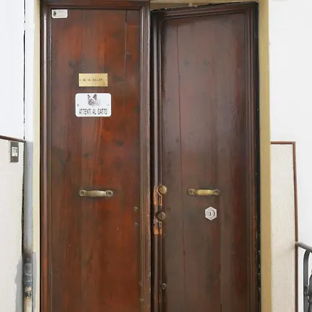 Appartement Petroni *