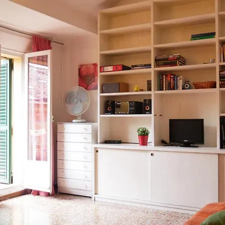 Appartement Petroni *