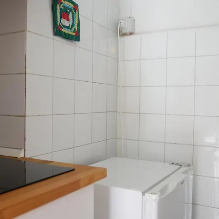 Petroni Appartement