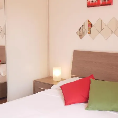 Petroni Appartement