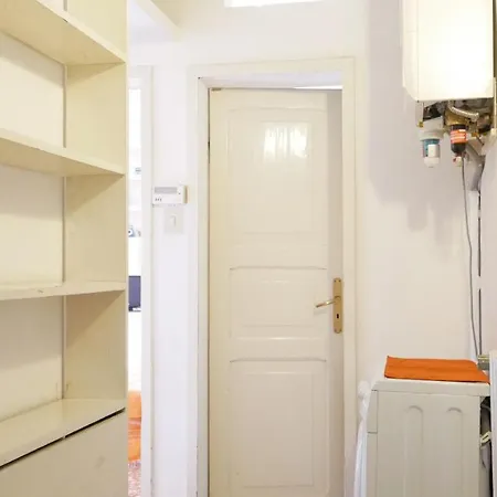 Petroni Appartement