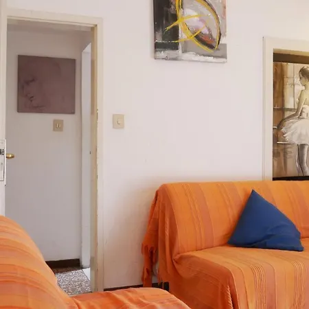 Appartement Petroni Bologne