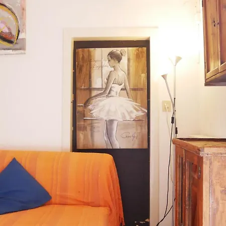 Appartement Petroni Bologne