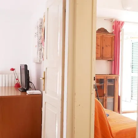 Petroni Apartment