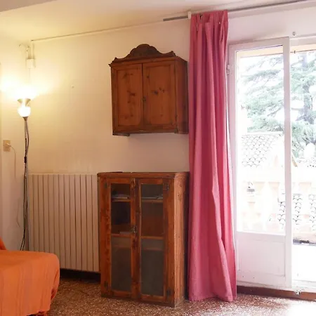 Apartamento Petroni *