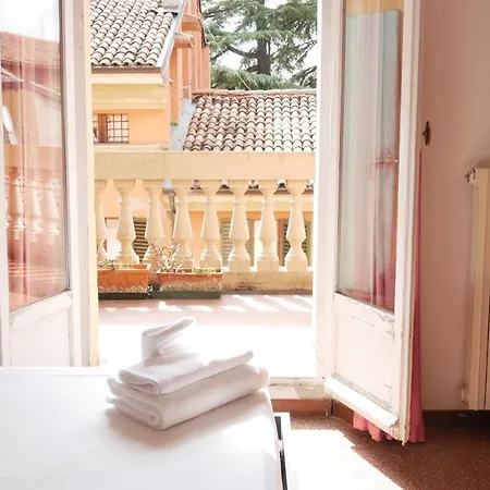 Petroni Apartment