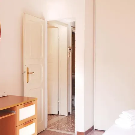Petroni Appartement *